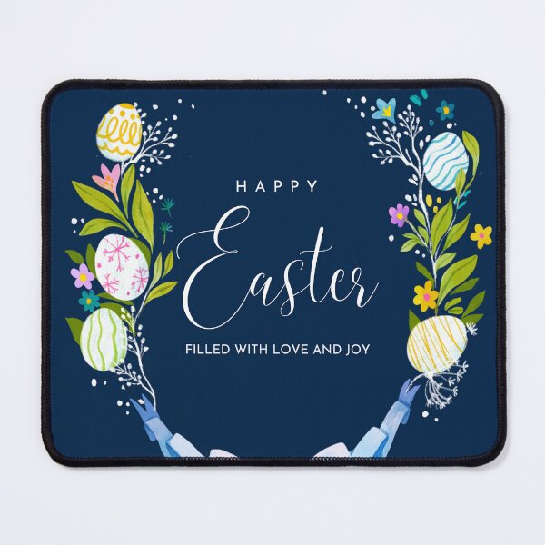 Item preview, Happy Easter designed and sold by NPFj.