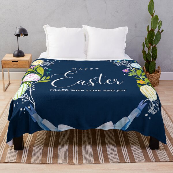 Item preview, Happy Easter designed and sold by NPFj.