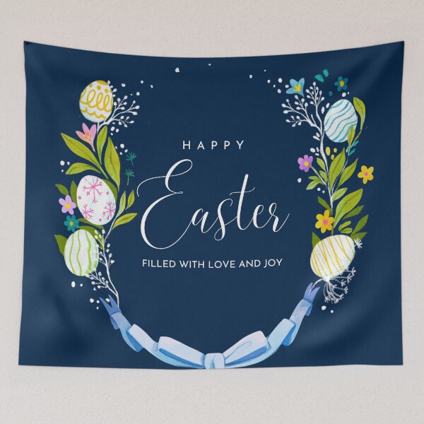 Item preview, Happy Easter designed and sold by NPFj.