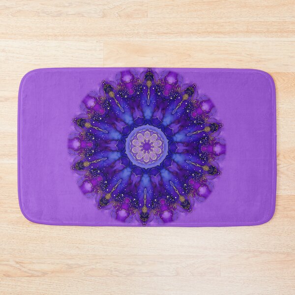 Item preview, Kaleidoscopic World View designed and sold by WendyMaree.