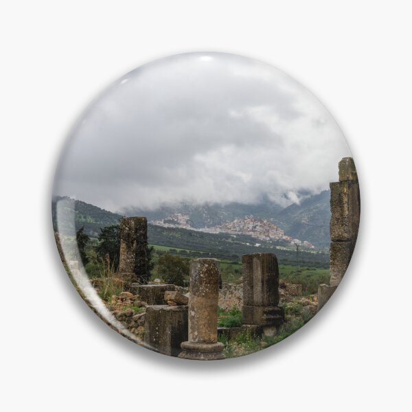 Artikelvorschau, Volubilis entworfen und verkauft von DiFigianoPhoto.