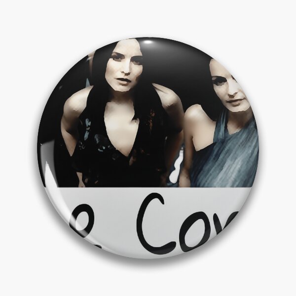 Item preview, The Corrs (Band) designed and sold by Vladimiruckert.