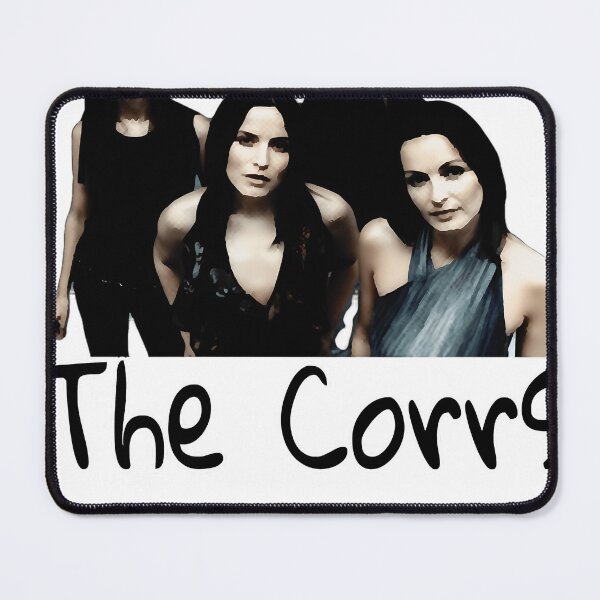 Item preview, The Corrs (Band) designed and sold by Vladimiruckert.