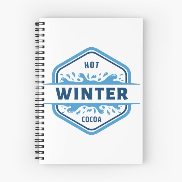 Item preview, GALATHI Winter - Hot cocoa designed and sold by Galathi Designs.