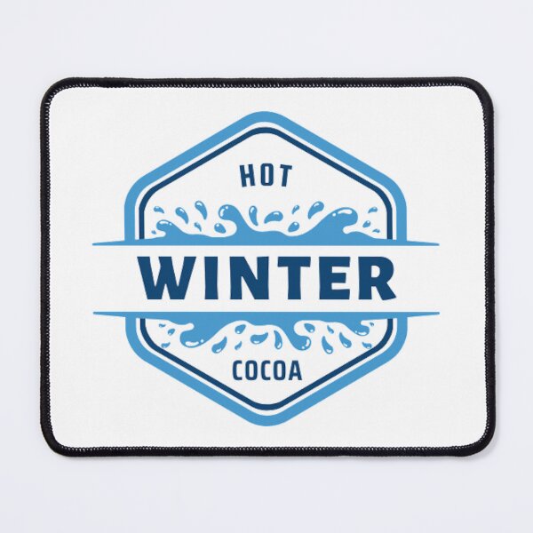 Item preview, GALATHI Winter - Hot cocoa designed and sold by Galathi Designs.