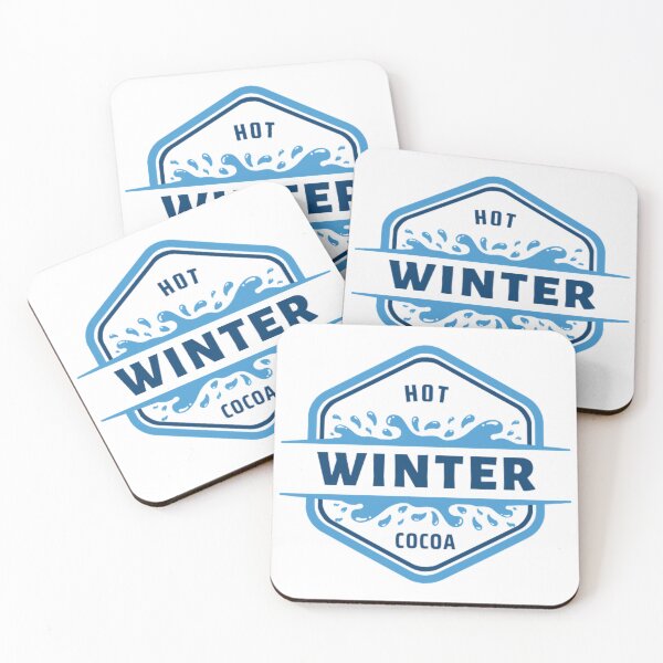 Item preview, GALATHI Winter - Hot cocoa designed and sold by Galathi Designs.
