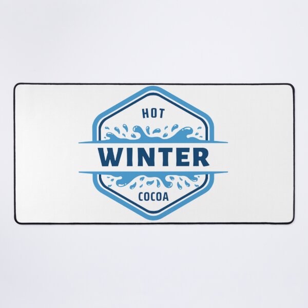 Item preview, GALATHI Winter - Hot cocoa designed and sold by Galathi Designs.