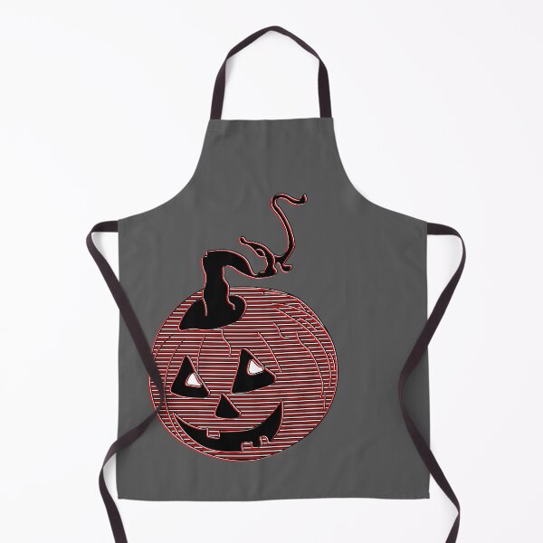 Item preview, Happy Hallowin Party Halloween day red pumpkin pixel art designed and sold by 4rpixs.