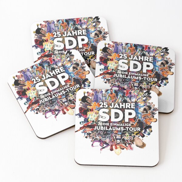 Item preview, Sdp Band designed and sold by Vladimiruckert.