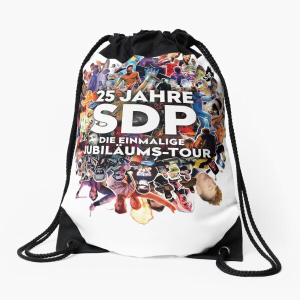 Item preview, Sdp Band designed and sold by Vladimiruckert.