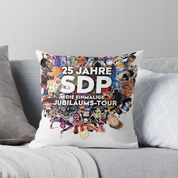 Item preview, Sdp Band designed and sold by Vladimiruckert.