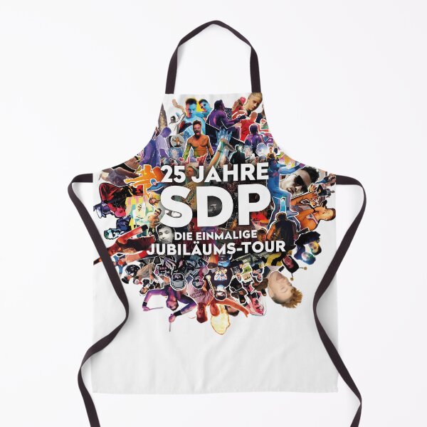 Item preview, Sdp Band designed and sold by Vladimiruckert.