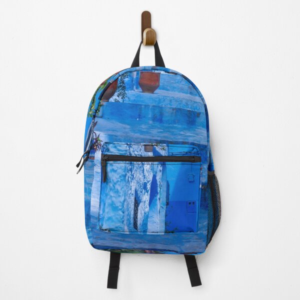 Item preview, The Blue Town designed and sold by DiFigianoPhoto.