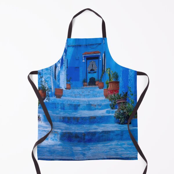 Item preview, The Blue Town designed and sold by DiFigianoPhoto.