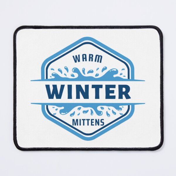 Item preview, GALATHI Winter - Warm Mittens designed and sold by Galathi Designs.