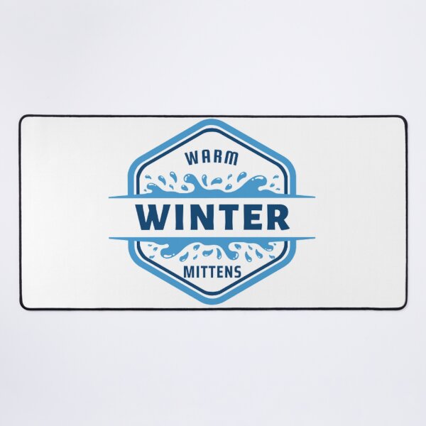 Item preview, GALATHI Winter - Warm Mittens designed and sold by Galathi Designs.