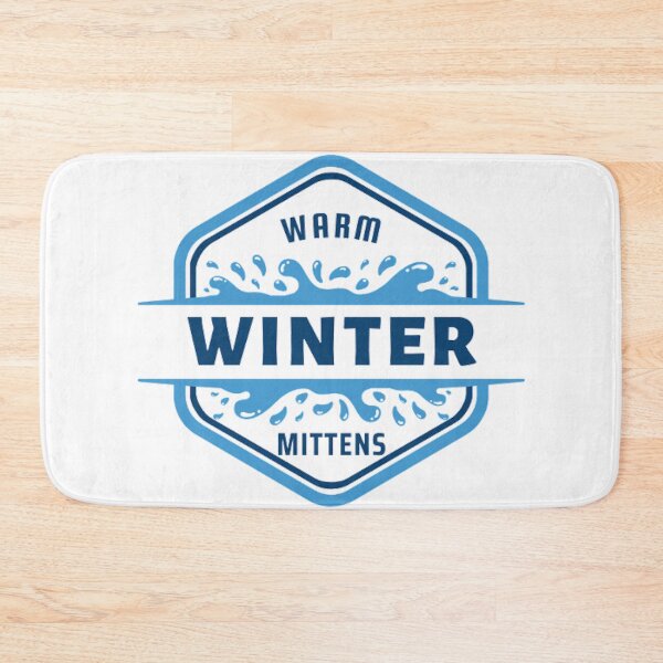 Item preview, GALATHI Winter - Warm Mittens designed and sold by Galathi Designs.