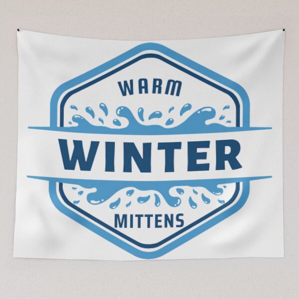 Item preview, GALATHI Winter - Warm Mittens designed and sold by Galathi Designs.