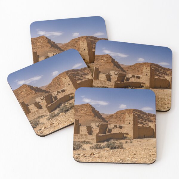 Item preview, Tasmaalt Ksar designed and sold by DiFigianoPhoto.
