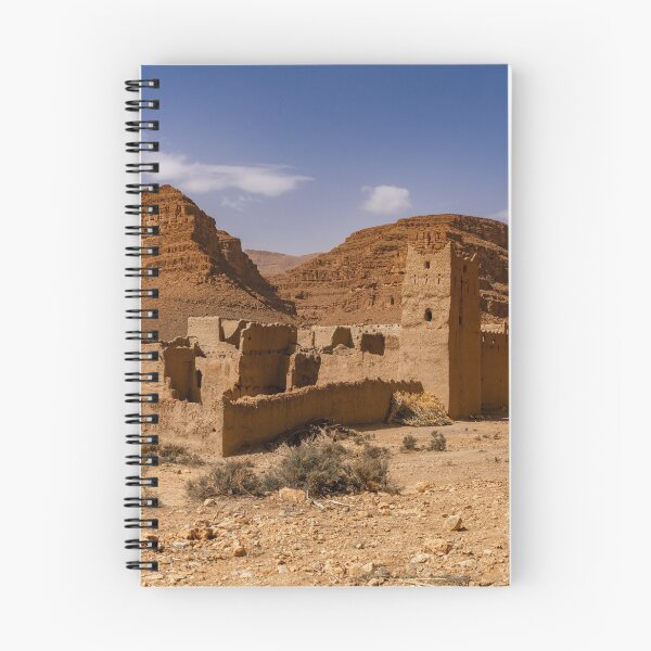 Item preview, Tasmaalt Ksar designed and sold by DiFigianoPhoto.