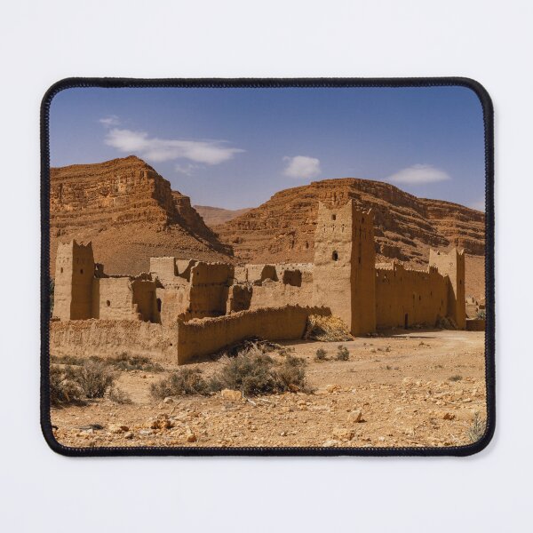 Item preview, Tasmaalt Ksar designed and sold by DiFigianoPhoto.