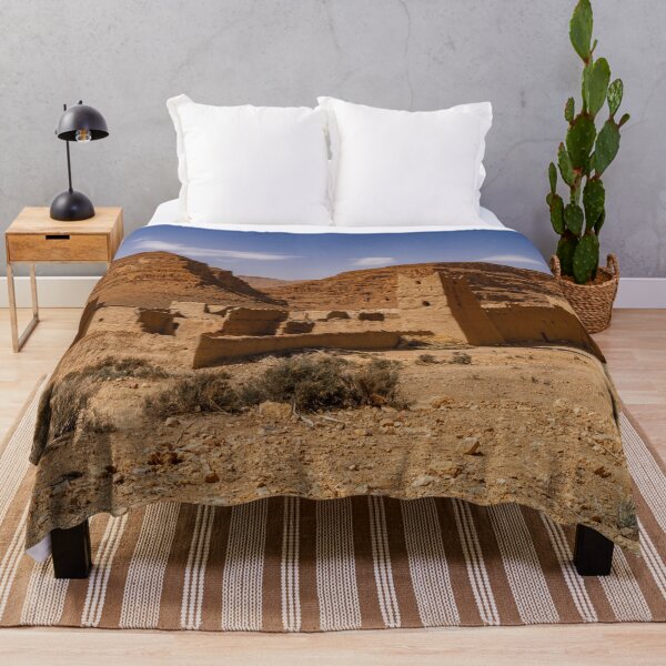 Item preview, Tasmaalt Ksar designed and sold by DiFigianoPhoto.
