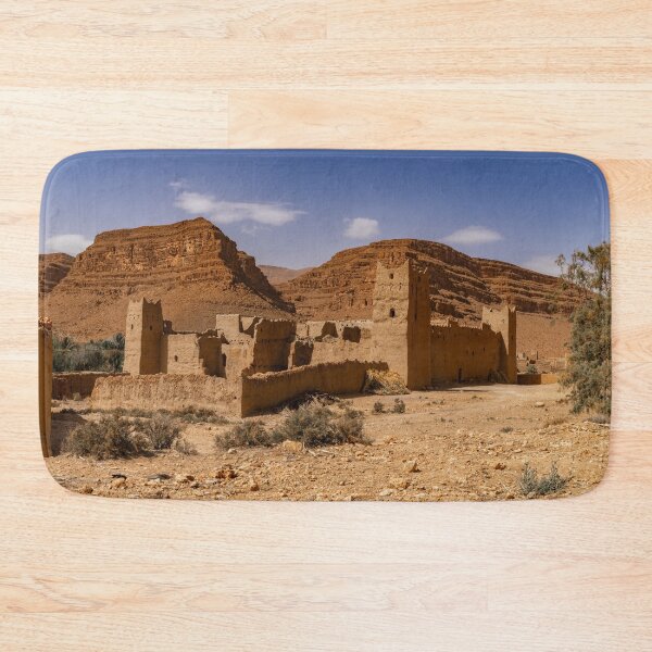 Item preview, Tasmaalt Ksar designed and sold by DiFigianoPhoto.