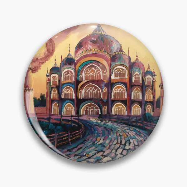 Item preview, Monument Brushstroke designed and sold by WANBASTEN.