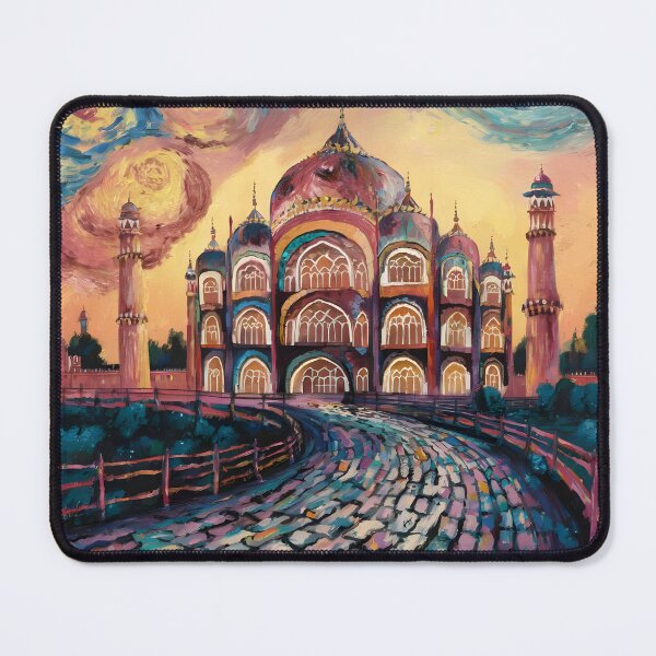 Item preview, Monument Brushstroke designed and sold by WANBASTEN.