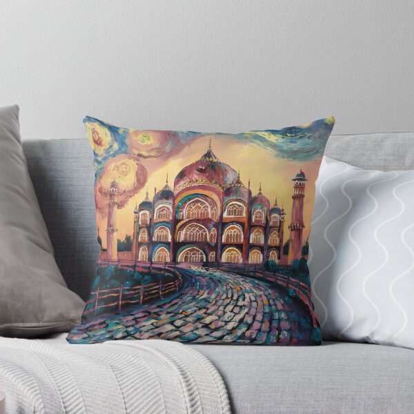 Item preview, Monument Brushstroke designed and sold by WANBASTEN.