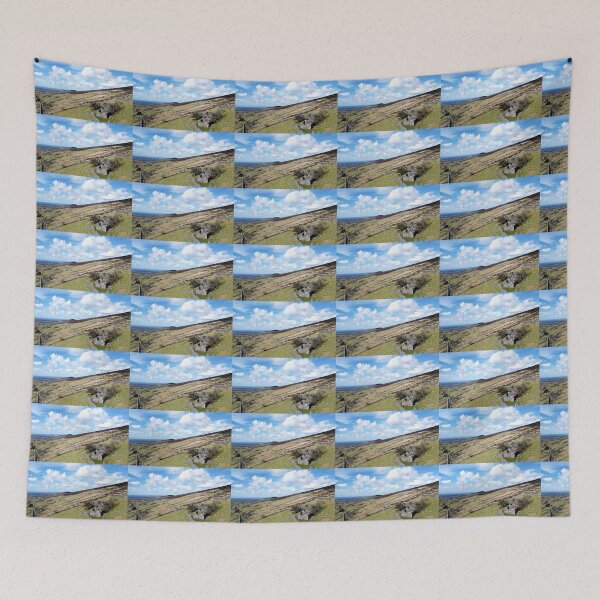 Item preview, farmland  designed and sold by KathleenDawson.