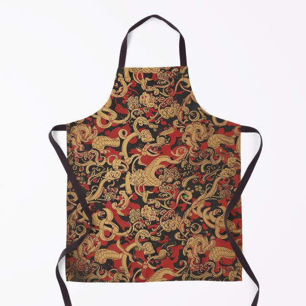 Item preview, Ancient Chinese Graphic Design designed and sold by likbatonboot.