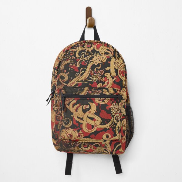 Item preview, Ancient Chinese Graphic Design designed and sold by likbatonboot.