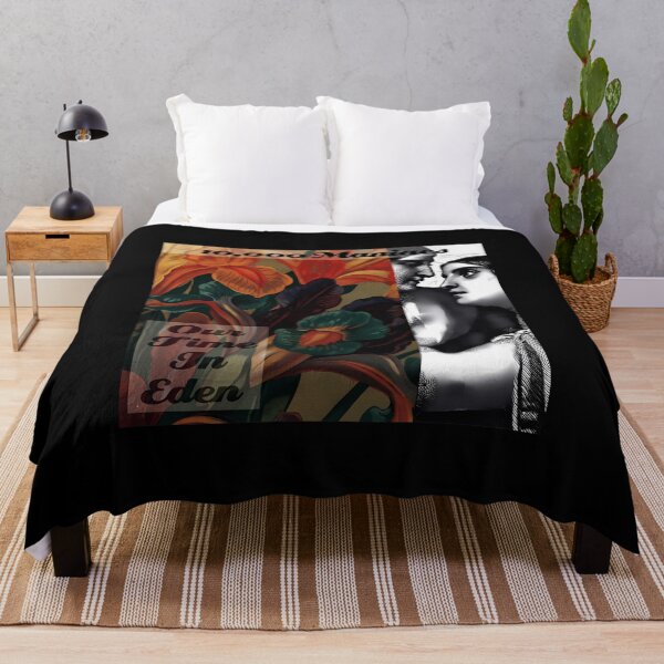 Item preview, Our Time In Eden designed and sold by LucasLopez.