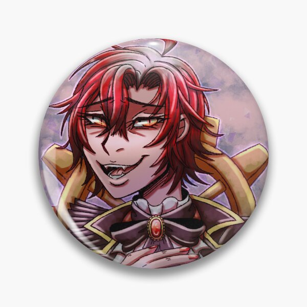 Item preview, Doppelganger Flayon / HoloTempus designed and sold by theHoodedNeku.