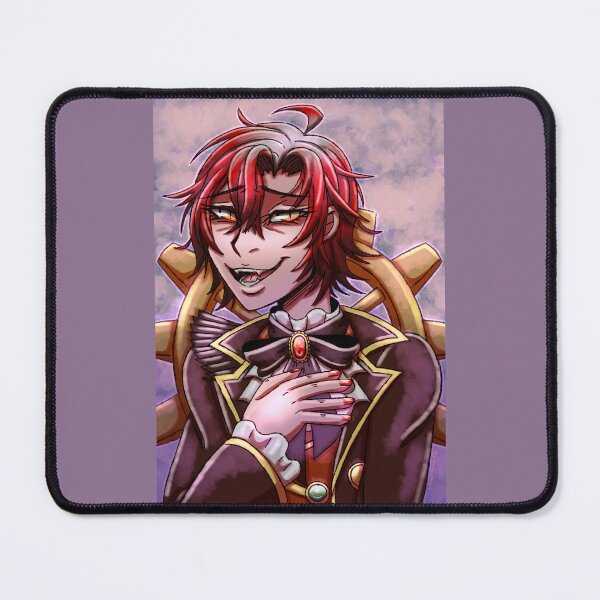Item preview, Doppelganger Flayon / HoloTempus designed and sold by theHoodedNeku.