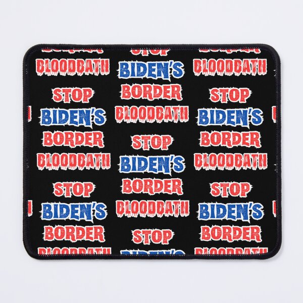 Item preview, Bidens Bloodbath designed and sold by WoodburyLake.