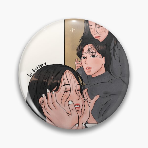 Item preview, Alchemy of Souls 2: Lee Jae-wook & Go Youn Jung designed and sold by hibuttery.