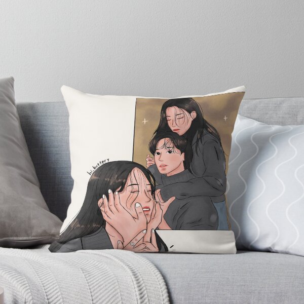 Item preview, Alchemy of Souls 2: Lee Jae-wook & Go Youn Jung designed and sold by hibuttery.