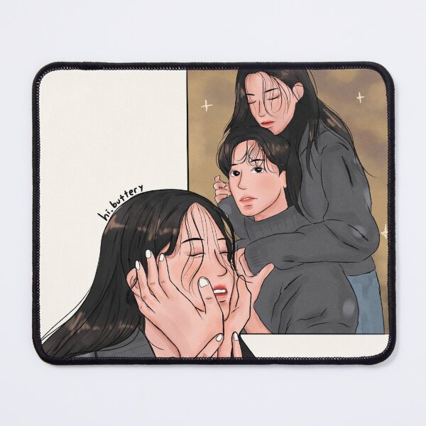 Item preview, Alchemy of Souls 2: Lee Jae-wook & Go Youn Jung designed and sold by hibuttery.