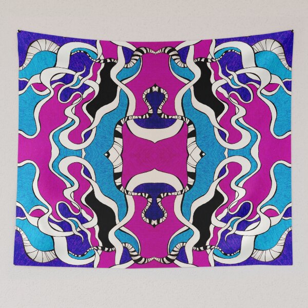 Item preview, Bi-thon Python designed and sold by adamatilda.