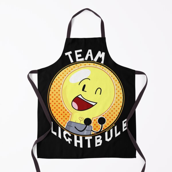 Item preview, Team Lightbulb designed and sold by delangodesigns.