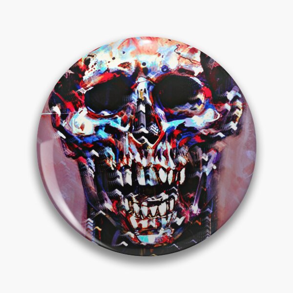 Item preview, Captive Madness: Abstract Expression of Inner Chaos designed and sold by REALKIRAN.