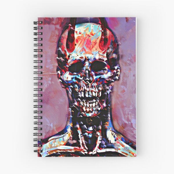 Item preview, Captive Madness: Abstract Expression of Inner Chaos designed and sold by REALKIRAN.