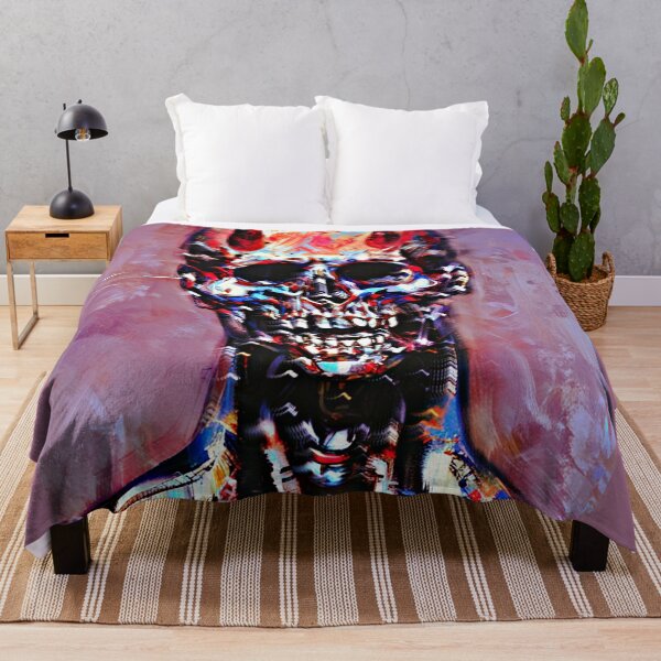 Item preview, Captive Madness: Abstract Expression of Inner Chaos designed and sold by REALKIRAN.