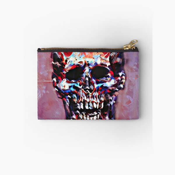 Item preview, Captive Madness: Abstract Expression of Inner Chaos designed and sold by REALKIRAN.