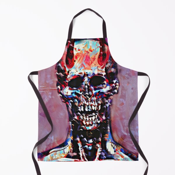 Item preview, Captive Madness: Abstract Expression of Inner Chaos designed and sold by REALKIRAN.