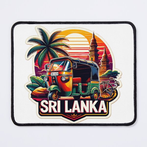 Item preview, Sri Lanka designed and sold by LoveLabDesign.