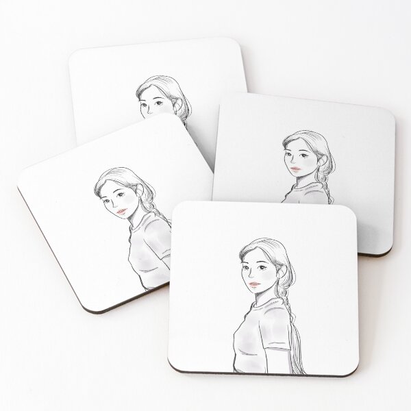 Item preview, Your Girl Crush designed and sold by hibuttery.