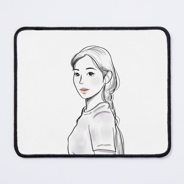 Item preview, Your Girl Crush designed and sold by hibuttery.